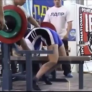 18K views · 41 reactions | When you have that insane bench press arch | Muscle and Brawn | Facebook