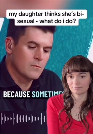 @John Delony Clips #lgbt #bisexual🏳️‍🌈 #bisexualpride🌈 #wlw #wlwtiktok