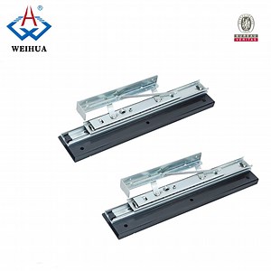 [Hot Item] Cabinet Lifting Dining Table Ball Bearing Slide with Drawer Slide