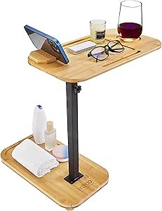 Acrylic Flower Vase Rectangular 18 Holes - 0.26" Super Thick & Sturdy Clear Acrylic Flower Vase, Floral Centerpiece for Dining Table, Long Acrylic Vase with Holes for Flowers