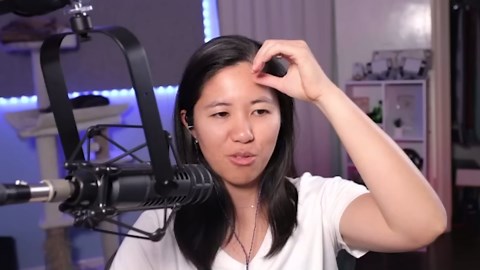 The weirdest upgrade I've ever done