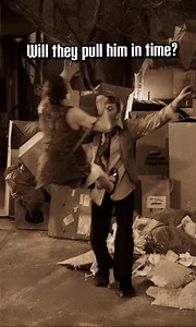 The Art And Risk Of Flying On Wires 🎥 | Choppertown