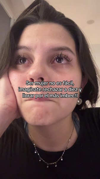 😞 #parati #fyp | rejecting a guy