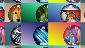 Découvrez le tout nouveau virage numérique de la célèbre marque...