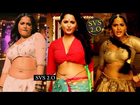 "Anushka Shetty: Unbelievable Transformations & Stunning Moments You Can't Miss! 🔥✨"