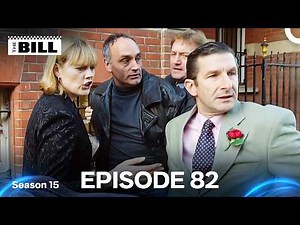 The Bill - Season 15 Episode 82 | A Day to Remember (1999)