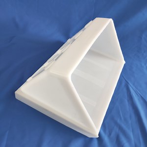 [Hot Item] Dm Series Rice Milling Bucket/Hopper for Reducing The Fragmentation of Material