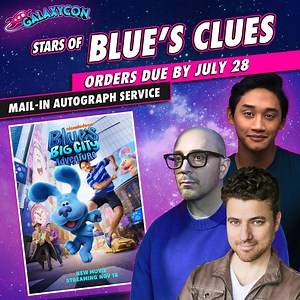 3.2K views · 31 reactions | “Blue skidoo, we can too!”  Get...