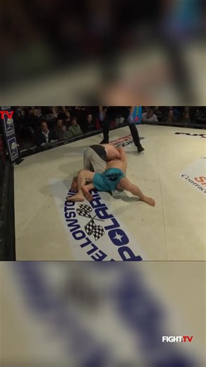 👊Getting Humbled! 👊 The grapple: a test of will, strength, and strategy! Seeing fighters push their limits, strategizing each move, reminds us that every challenge is a chance to discover resilience. Tag someone who loves the intensity of the fight! #Grappling #MMA #Wrestling #FighterLife #CombatSports #Resilience #Strength | FIGHT.TV