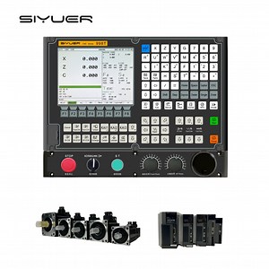 [Hot Item] Affordable 3-Axis DIY CNC Router Controller Kit Perfect for Hobbyists and Education