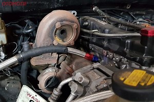 Wajib Tahu, Ini Kebiasaan Buruk yang Bikin Mesin Turbo Diesel Umurnya Pendek - Otomotifnet.com