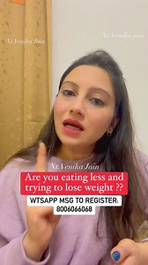 PS: we at HealandDiet@dietitionvenika provide dietplans for all normal and therapeutic conditions like weight lose, weight gain,PCOS/PCOD , thyroid,diabetes ,kidney problems, heart problems,gluten free diets,etc..-------------------------------DM us or write us at messenger or email at venika.diets@gmail.com to start your health journey!---------------------------------DM for any sought of queries---------------------------------Follow us on Facebook:- @dietitionvenika---------------------------