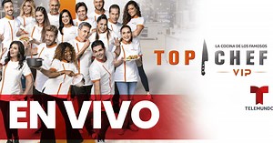 “Top chef VIP” 2022 resumen del capítulo 14: ¿qué equipo se salvó de ir al reto de eliminación?