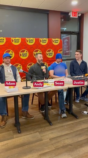 The Post Cincy Podcast joins us on Hot Takes to talk all thing Cincinnati 💪 | Gold Star Chili