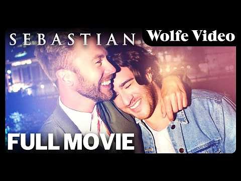 Sebastian | FULL MOVIE | Gay Romance | LGBTQ+ | Wolfe Video