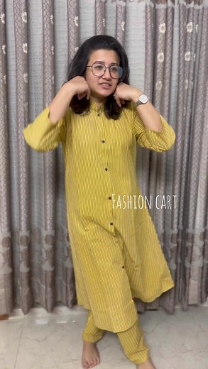 14K views · 62 reactions | Pure cotton readymade 2ps | Fashion Cart | Facebook