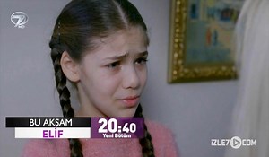 Elif Dizisi 874. Bölüm Fragmanı - izle7