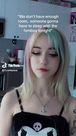 😔