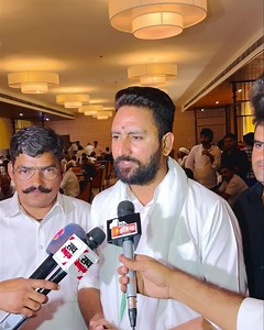 Anil Chopra on Reels