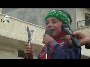 Islamists gaining strength among rebels in Syria