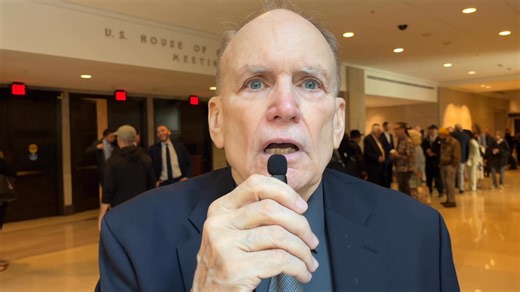 UFO lobbyist Stephen Bassett gives his Pre Hearing thoughts #UFO #UAP #Ufodisclosure #aliens #UFOsightings #alien #Extraterrestrial #Ufology #Disclosure #Extraterreatrials #Ufosighting #ufos #ufosightings #ET | Mysterious Planet