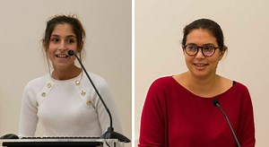 Hanno bisogno di un trapianto, Claudia e Giorgia: «Così mamma e papà ci hanno salvato la vita donandoci un rene»