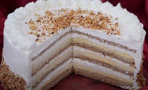 Milka torta – uvijek se traži komad više - najbolji recepti!