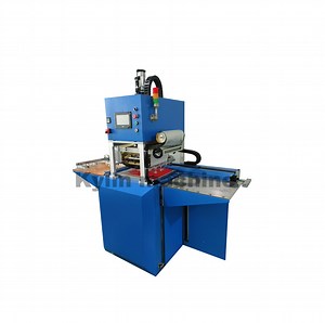 Auto Hot Stamping Machine - postpress machine