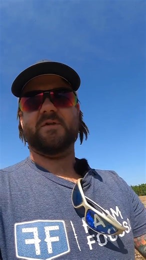 Peanut Picker Service | Randy The Farmer