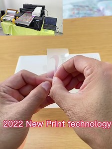 20 reactions · 4 comments | amazing uv dtf print technology! All product printing www.funsunsign.com | Funsun- China No.1 UV DTF Printer-2 | Facebook