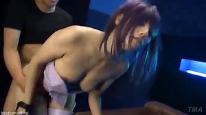 GHOST IN THE SHELL cosplay