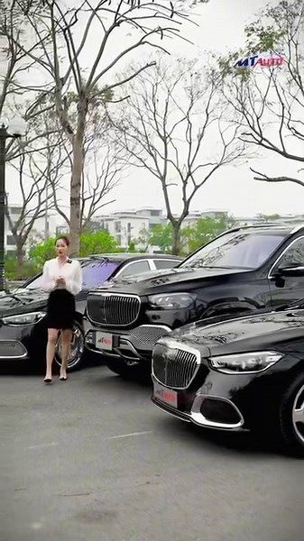 34K views · 888 reactions | Em Vân sẵn giao ngay Maybach gls600, Maybach S680, Maybach S580 giá ưu đãi  #Mtauto #tohongvan #maybach #mercedes #trending #review | Hồng Vân Luxury Car - 0889334488 | Facebook