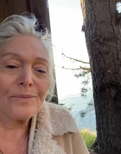 Meet Silvia Guersenzvaig, a senior Esalen®️ Massage practitioner who has lived and worked at the Esalen Institute in Big Sur, California for more than 4 decades. This May, Nūn Center becomes one of the rare spaces outside of California to host her, and we’re honored to make it possible. Because when it comes to healing, we believe you deserve access to the best. World-class expertise. Only at Nūn Center. | Nūn Center