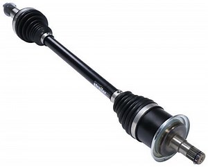 2019 Can-Am Commander 800 GSP Heavy Duty CV Axle Assembly - Front Left - Custom Fit