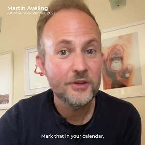 Join David Shepherd Wildlife Foundation @dswfwildlife at their upcoming Wildlife Artist of the Year 2023 Exhibition, for an incredibly exciting panel discussion with previous Wildlife Artist of the Year winners, Cy Baker (Overall Winner, 2022), Detlef Tibax (Art of Survival, 2022) and Andrew Pledge (Overall Winner, 2020). Hosted on Wednesday 13 September (6:30 to 8:30pm) at the Mall Galleries, London, this incredibly special panel discussion will see the past winners each recollect moments from