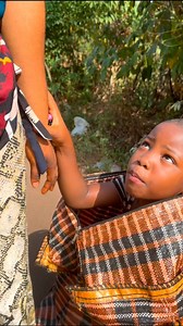 Smart little kid pleaded help | Val Reality Tv