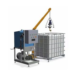 [Hot Item] IBC Tank Cleaning Jet System for Industrial Cleaning