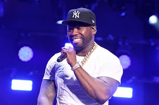50 Cent Addresses 21 Savage Dissing Jeezy On 'Many Men'