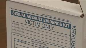1.1K views · 14 reactions | The department is now using the Department of Justice's Sexual Assault Forensic Evidence Tracking system, aligning with law enforcement agencies across California. | CBS 8 San Diego | Facebook