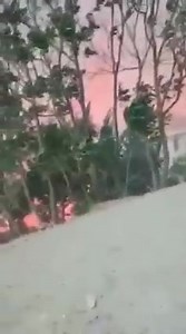 5.6K views · 390 reactions | Une scène digne d'un film d'horreur 梁 La kabylie brûle | LaCifa - Cité Said Bellil | Facebook