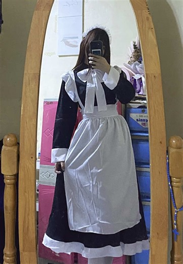 Creative Maid Costume Ideas for Cosplay