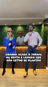 Sextoooou com a menina da bota 👢 🕺💃 | Record TV Brasília