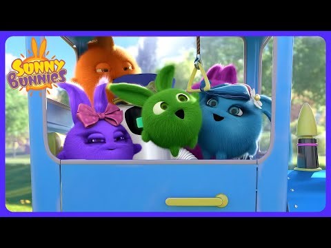 - Magie du Train Rigolo ! 🚂 | Dessins Animés | WildBrain Coin Réconfort