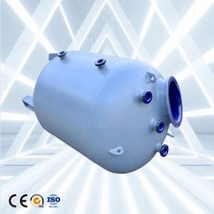 [Hot Item] Storage Tank Used for Chemicals Storing Glass-Lined Tanks Manufacturer