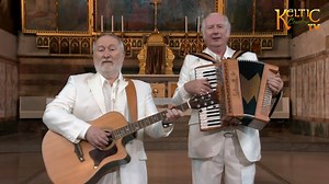 Foster & Allen - Working Man | Irish Entertainment Awards