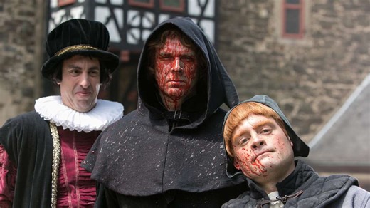 Nach sechs Jahren Pause: ZDF bringt Sketch History zurück - aber einer fehlt