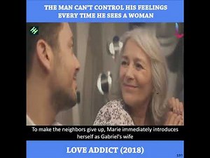 Love addict (2018)