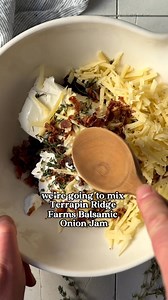 The Ultimate French Onion Soup Dip – Bold, Savory, and Craveable! Give it a try, you deserve it! | Terrapin Ridge Farms