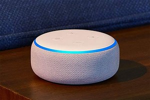 Amazon Echo Dot price slashed to just £18 in rare Alexa Black Friday deal