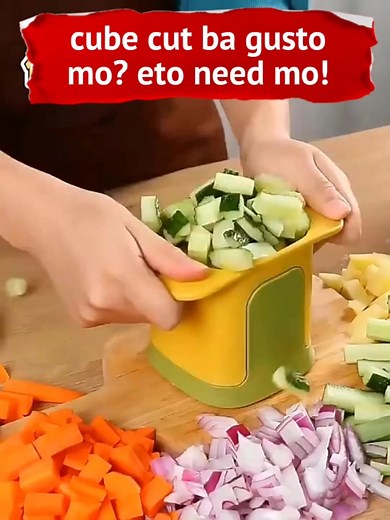 #chopper #kitchentools #kitchenware #tools #ShopeePH #budolfinds #fyp #viralreels #everysulitfinds #ShopeeVouchers #trending #viral #Shopee | Buyme Online Store